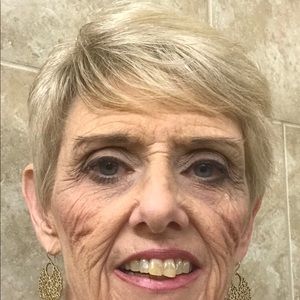 Meet your Posher, Marilyn june